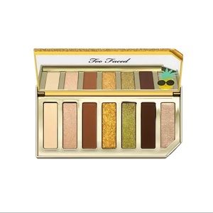 TOO FACED | Tutti Frutti Eyeshadow Palette
